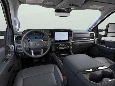 2025 Ford F-250SD Lariat