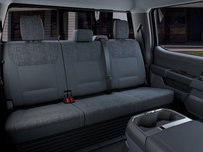 2027 Ford F-250SD XLT
