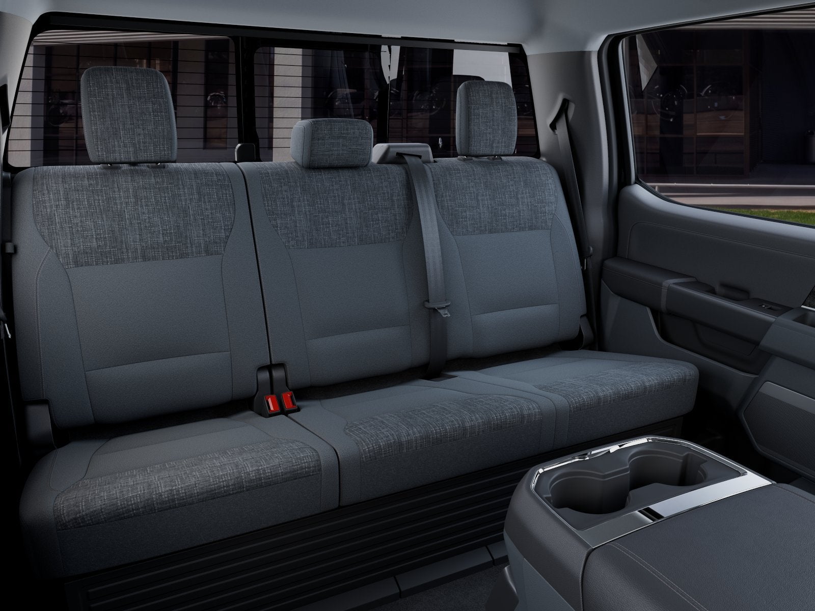 2027 Ford F-250SD XLT
