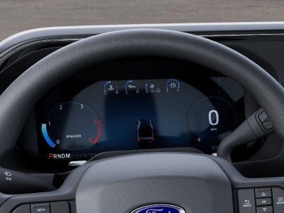 2027 Ford F-250SD XLT