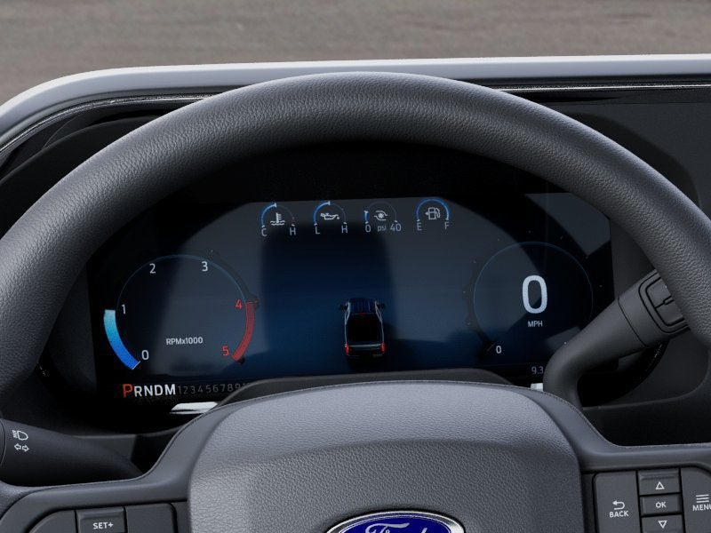 2027 Ford F-250SD XLT