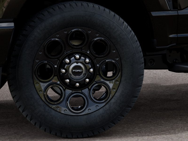 2027 Ford F-250SD XLT