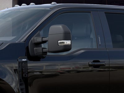 2027 Ford F-250SD XLT