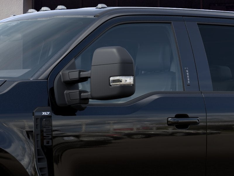 2027 Ford F-250SD XLT