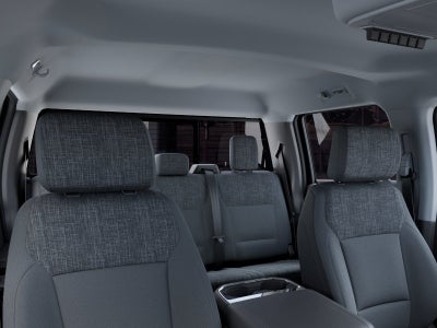 2027 Ford F-250SD XLT