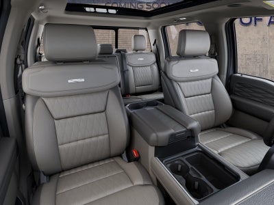 2027 Ford F-250SD XL