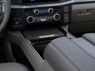 2027 Ford F-250SD XL