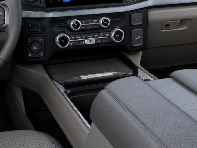 2027 Ford F-250SD XL