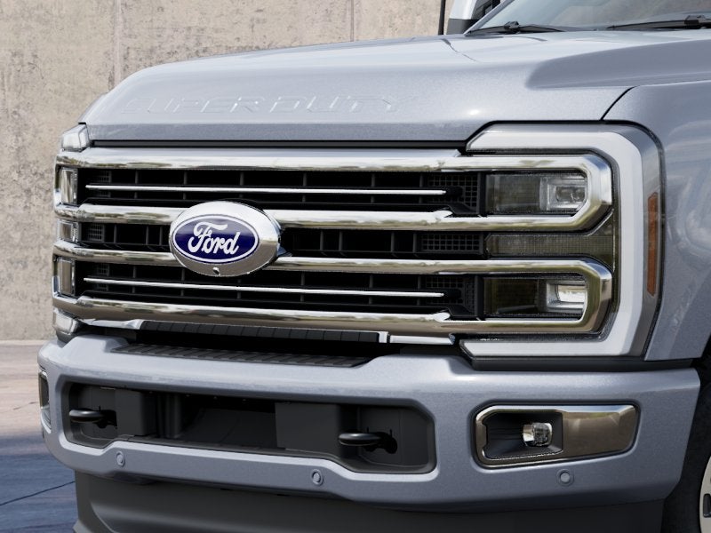 2027 Ford F-250SD XL