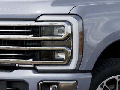 2027 Ford F-250SD XL