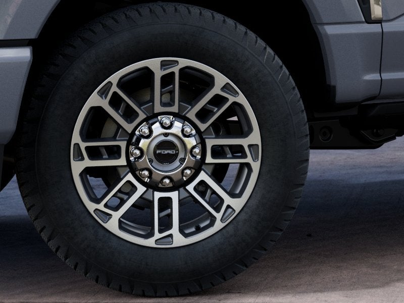 2027 Ford F-250SD XL