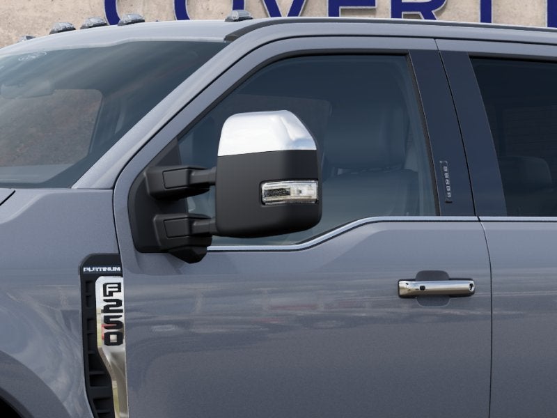 2027 Ford F-250SD XL
