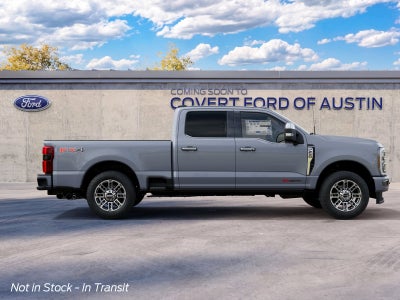 2027 Ford F-250SD XL