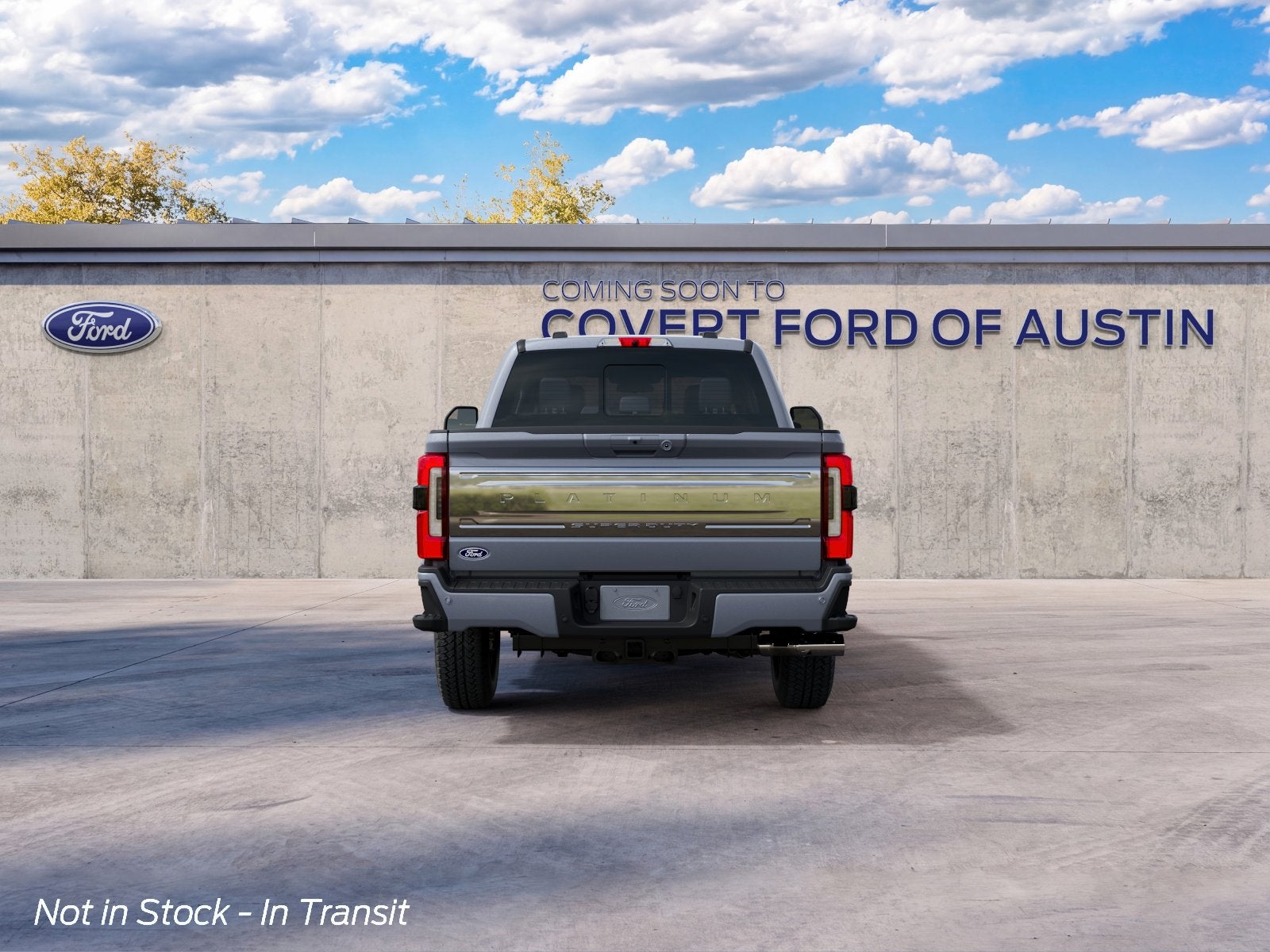 2027 Ford F-250SD XL