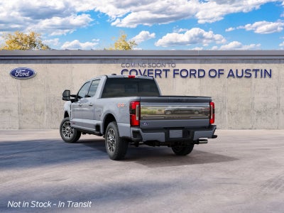 2027 Ford F-250SD XL