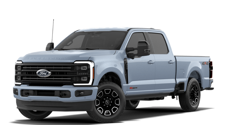 2027 Ford F-250SD XL