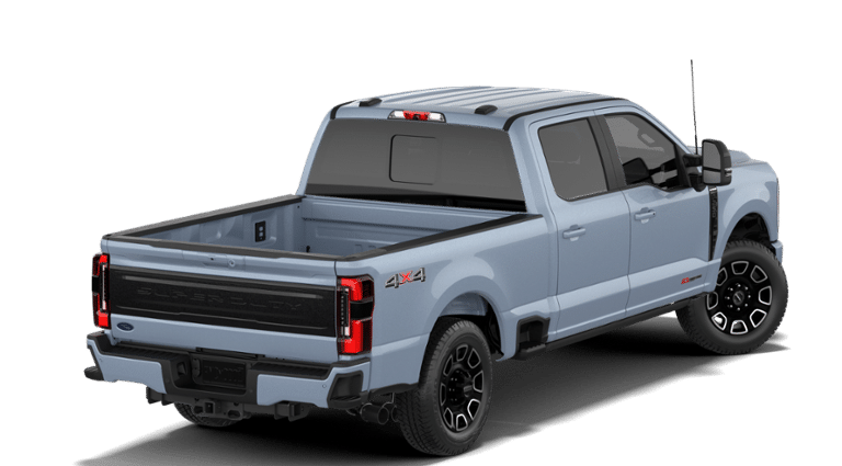 2027 Ford F-250SD XL
