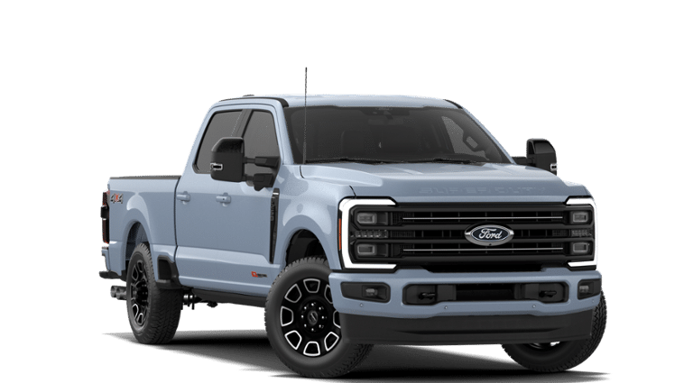 2027 Ford F-250SD XL