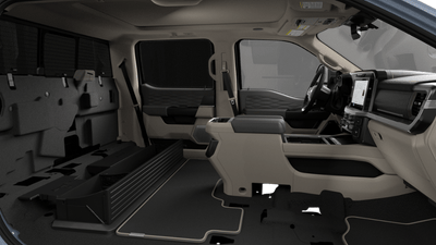 2027 Ford F-250SD XL