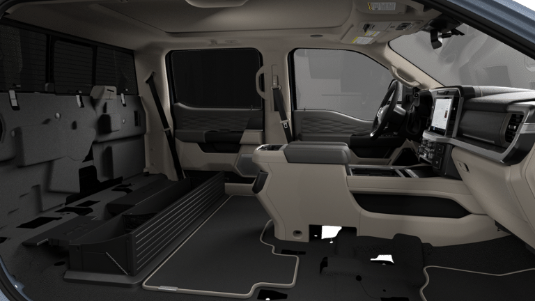 2027 Ford F-250SD XL