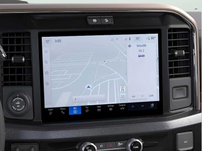 2025 Ford F-250SD King Ranch