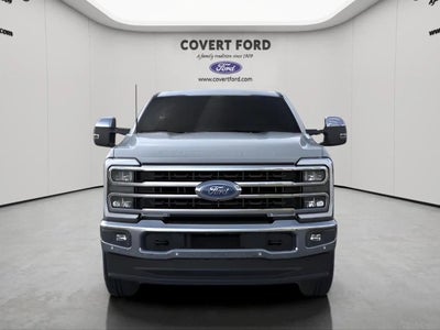 2025 Ford F-250SD King Ranch