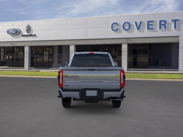 2025 Ford F-250SD King Ranch