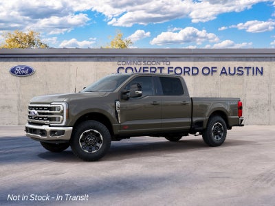 2027 Ford F-250SD XL
