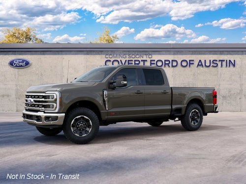2027 Ford F-250SD XL