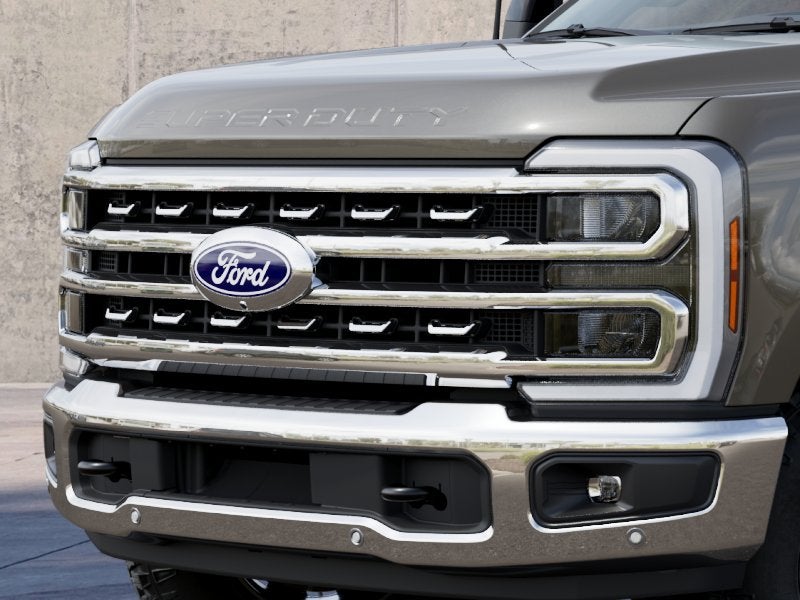 2027 Ford F-250SD XL