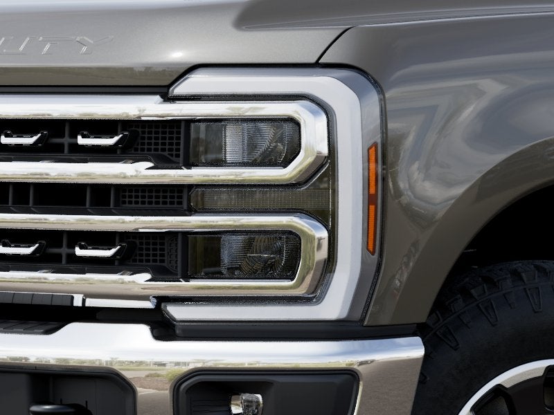 2027 Ford F-250SD XL