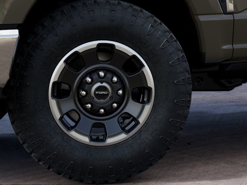 2027 Ford F-250SD XL