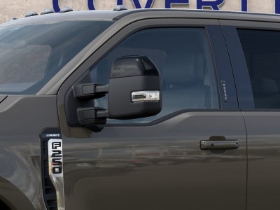 2027 Ford F-250SD XL