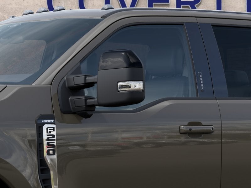 2027 Ford F-250SD XL