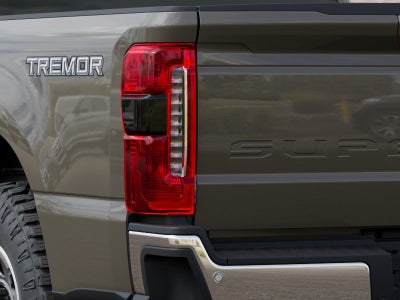2027 Ford F-250SD XL