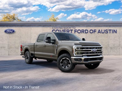 2027 Ford F-250SD XL