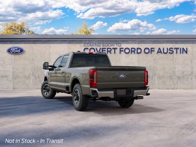2027 Ford F-250SD XL
