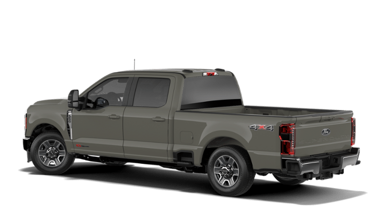 2027 Ford F-250SD XL