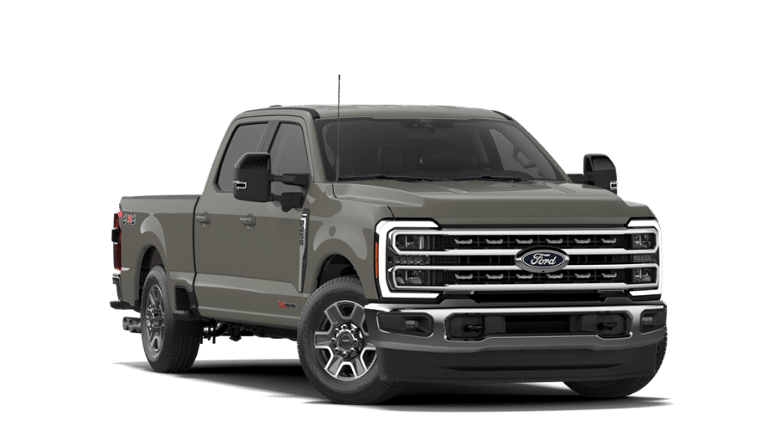 2027 Ford F-250SD XL