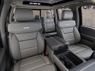 2027 Ford F-250SD XL