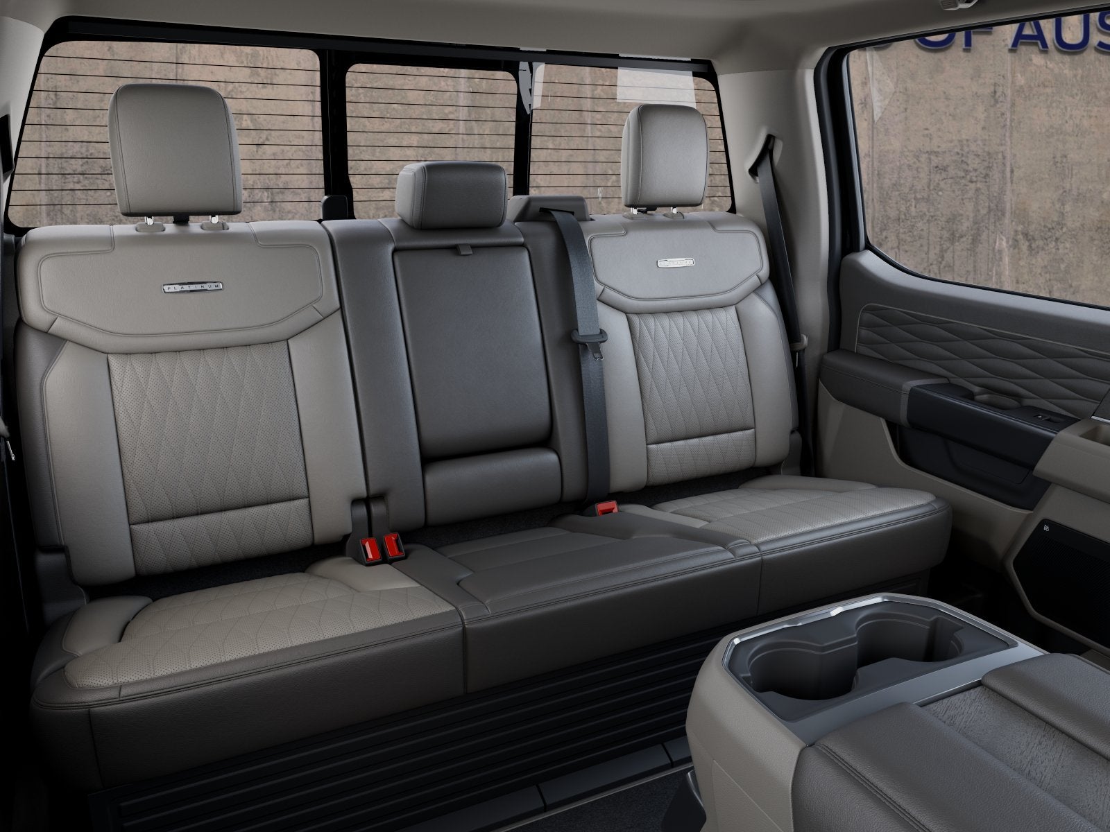 2027 Ford F-250SD XL