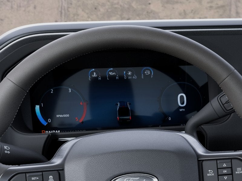 2027 Ford F-250SD XL