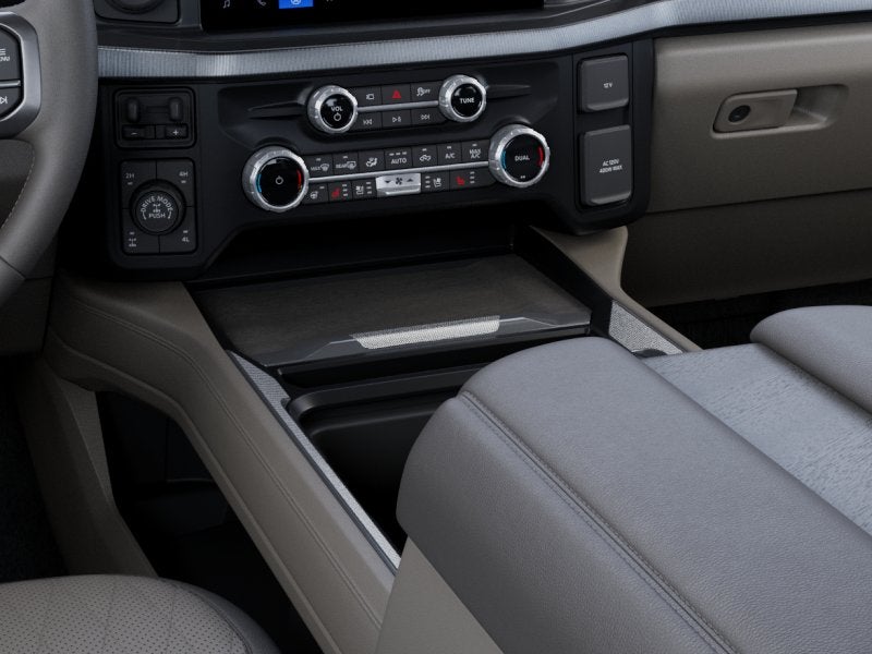 2027 Ford F-250SD XL