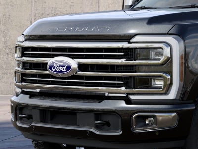 2027 Ford F-250SD XL