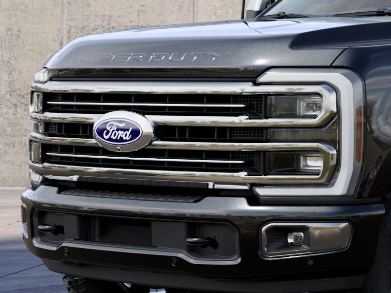 2027 Ford F-250SD XL