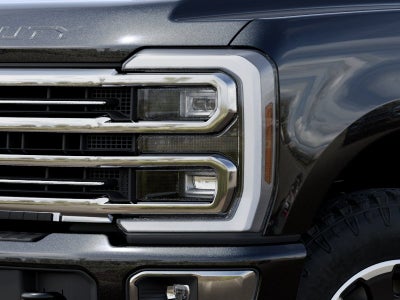 2027 Ford F-250SD XL