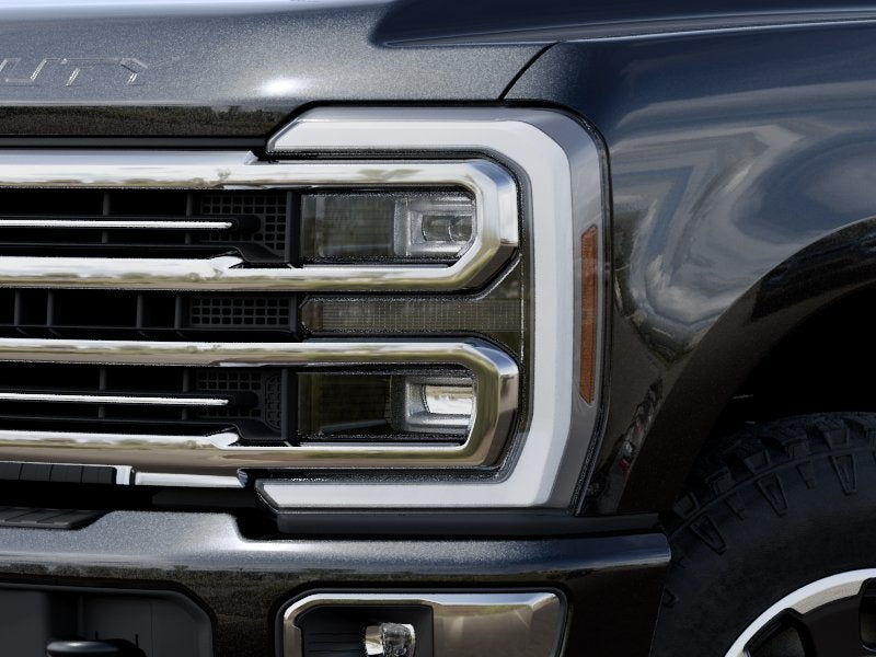2027 Ford F-250SD XL