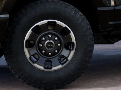 2027 Ford F-250SD XL