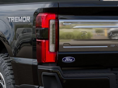 2027 Ford F-250SD XL