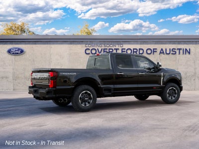 2027 Ford F-250SD XL